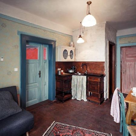 Apartmany Za Branou Kutná Hora Buitenkant foto