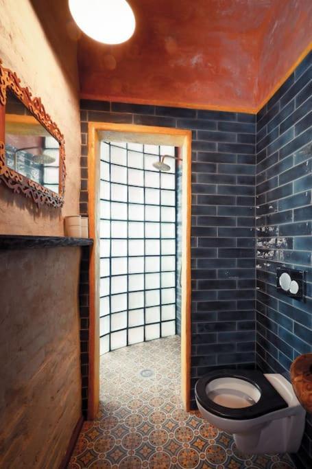 Apartmany Za Branou Kutná Hora Buitenkant foto