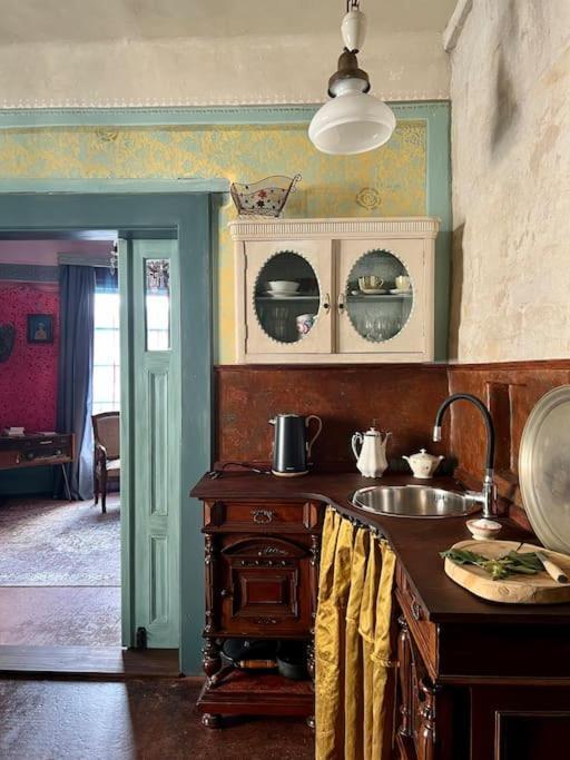 Apartmany Za Branou Kutná Hora Buitenkant foto
