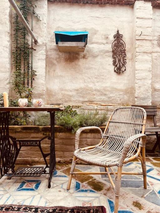 Apartmany Za Branou Kutná Hora Buitenkant foto