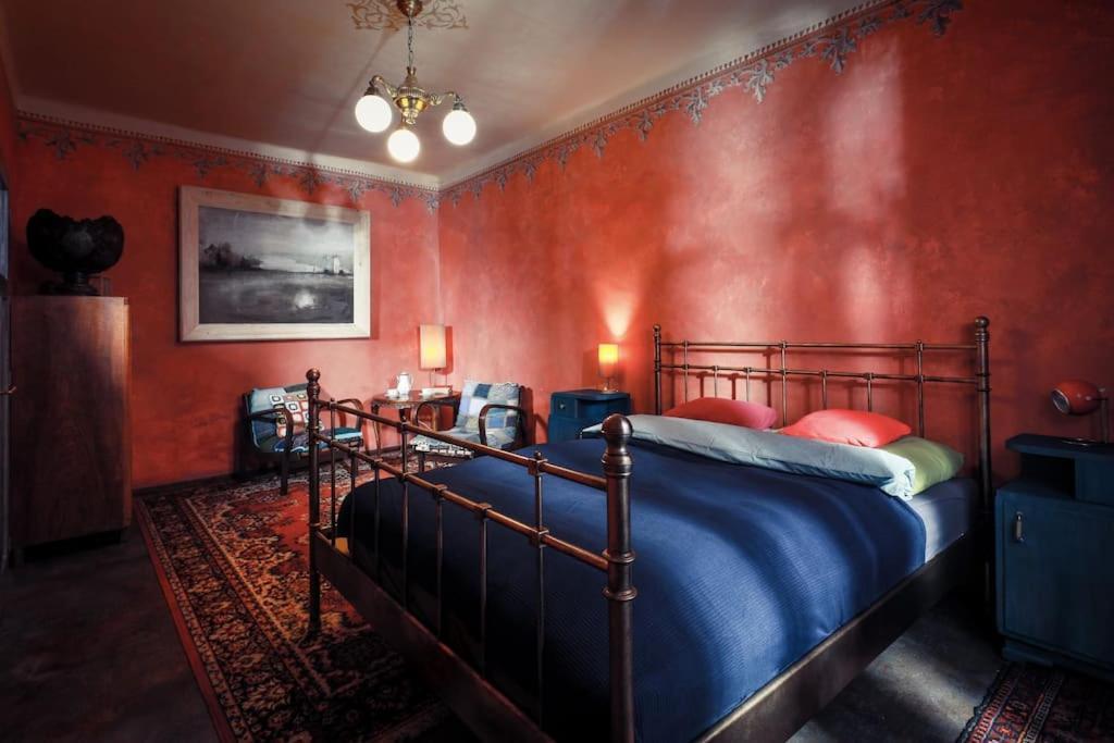 Apartmany Za Branou Kutná Hora Buitenkant foto