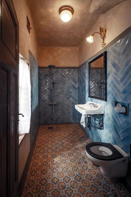 Apartmany Za Branou Kutná Hora Buitenkant foto