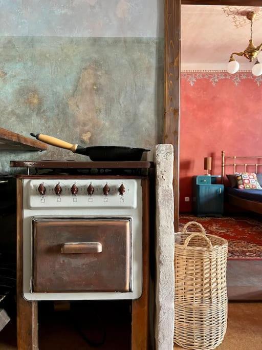 Apartmany Za Branou Kutná Hora Buitenkant foto