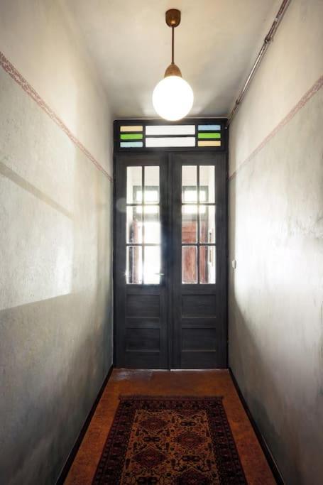 Apartmany Za Branou Kutná Hora Buitenkant foto