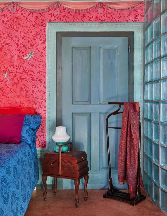 Apartmany Za Branou Kutná Hora Buitenkant foto