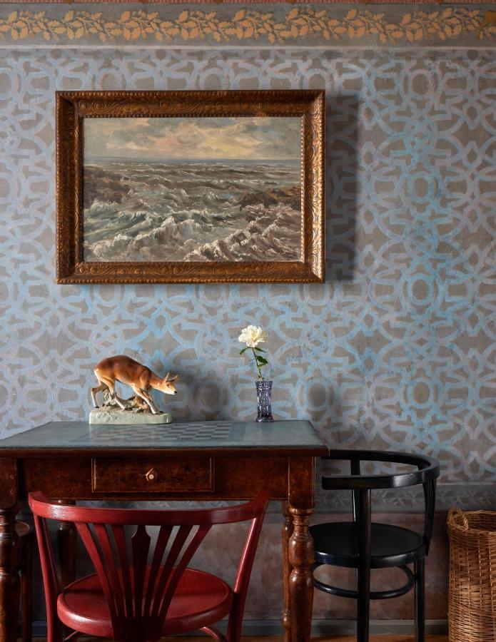 Apartmany Za Branou Kutná Hora Buitenkant foto